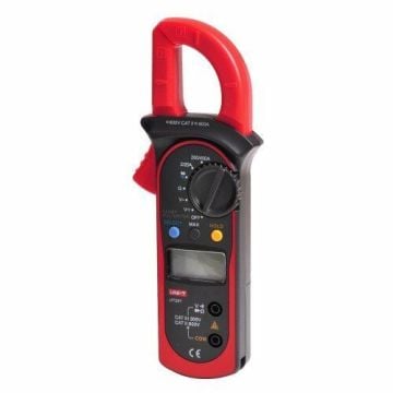 UNI-T UT 201 Dijital Pens Ampermetre
