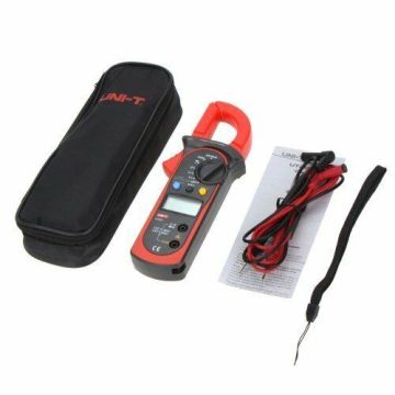 UNI-T UT 201 Dijital Pens Ampermetre
