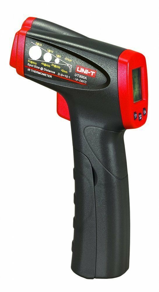UNI-T UT 300 A Lazer Sıcaklık Ölçüm Cihazı