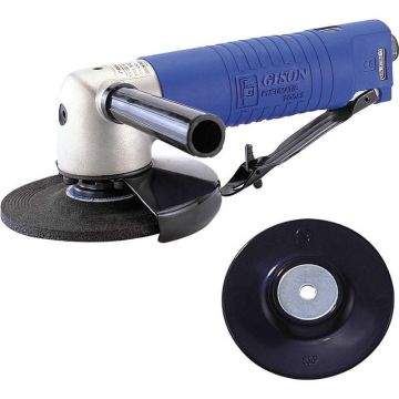 Gison GP-914 Taşlama ve Polisaj Makinesi