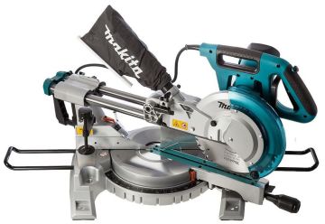 Makita LS1018L Gönye Kesme Makinası 255 mm