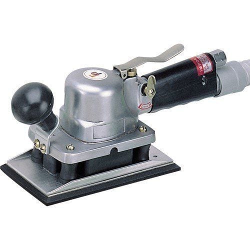 Gison GP-934SD Havalı Titreşim Zımpara