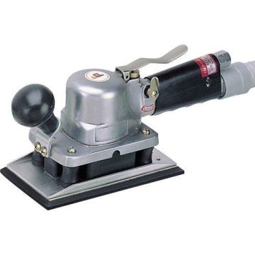 Gison GP-934SD Havalı Titreşim Zımpara