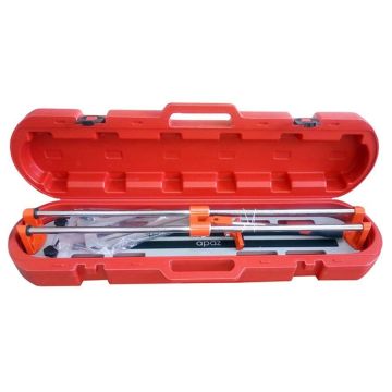 Apaz Rulmanlı Seramik Kesme Makinesi 600mm