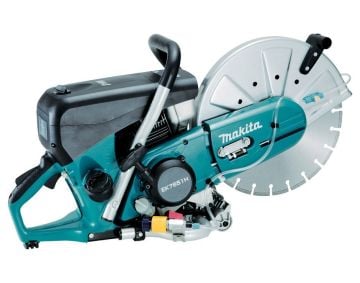 Makita EK7651H Benzinli Betopan - Doğal Taş Kesim Makinesi