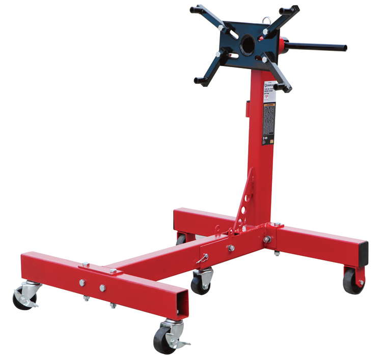 Bigred T26801 Motor Standı