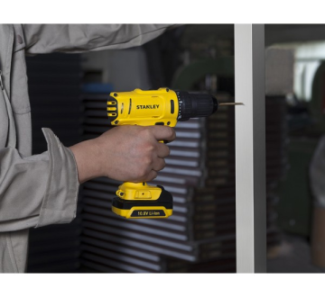 Stanley SCD12S2K Darbesiz Matkap Vidalama
