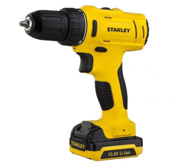 Stanley SCH12S2K Darbeli Matkap Vidalama