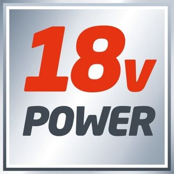 Einhell PXC Akülü Vidalama  TE-CD 18 Li E (2x2,0 Ah)