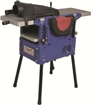 Promax PM 72855 Çok Fonksiyonlu Ağaç İşleme Makinası