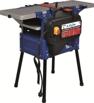 Promax PM 72855 Çok Fonksiyonlu Ağaç İşleme Makinası