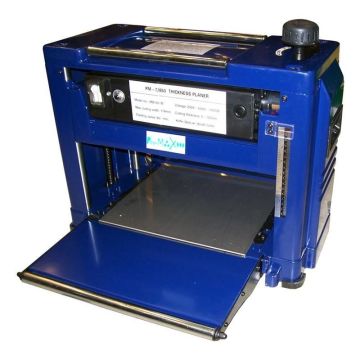 Promax PM72653 Kalınlık Planyası