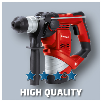 Einhell TC-RH 900 Kit Kırıcı Delici