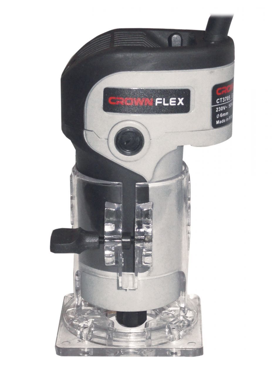 Crownflex Mini Freze Formika Traşlama CT3705