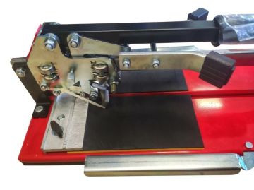 Kristal Mercan Seramik Kesme Makinesi 1000mm
