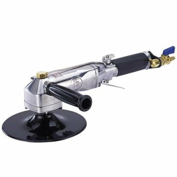 Gison GPW-211 Havalı Sulu Taşlama