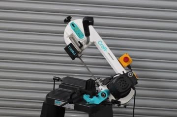 Craft T125DC Şerit Testere