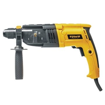 Rown RN1026 620W SDS Plus Kırıcı Delici