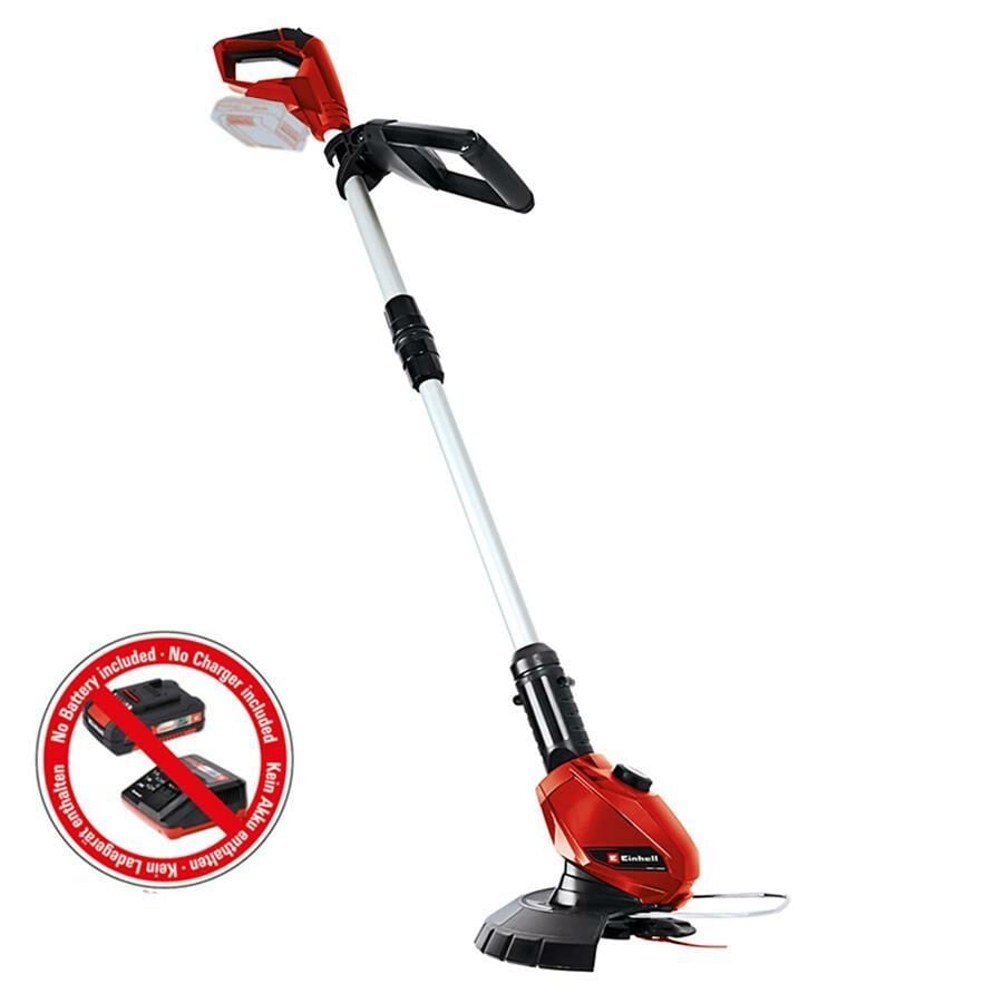 Einhell GE-CT 18 Li- Solo Akülü Kenar Kesme