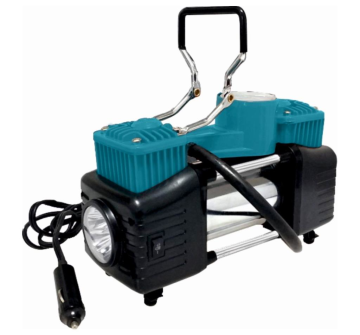 Catpower 1070 Lastik Şişirme Çift Piston