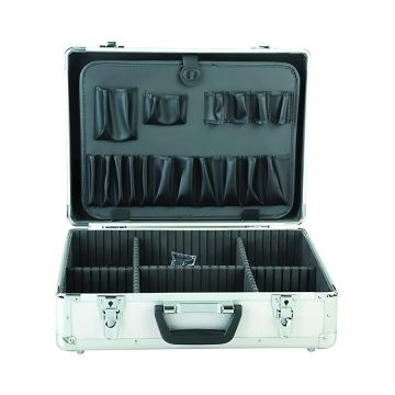 Apaz STC931B Alüminyum Takım Çantası