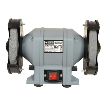 Catpower Zımpara Motoru 200mm-350W