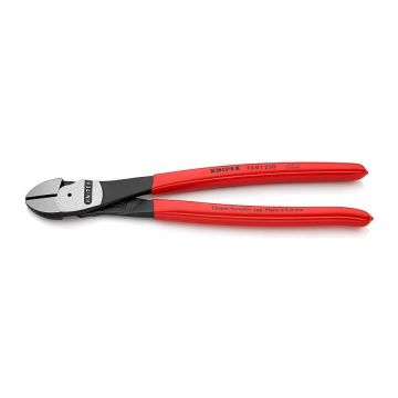 Knipex 7401250 Ağır Tip Yan Keski