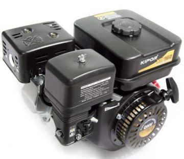 Kipor KG390 Benzinli Motor 13 Hp