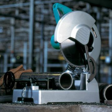 Makita LC1230 Elmas Testereli Metal Kesme Makinası