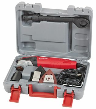 Einhell TE-MG 200 CE Çok Fonksiyonlu Raspalama