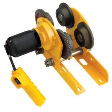 Max Extra Elektrikli Mini Vinç Şaryosu TD1 (400/800 kg için)