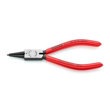 Knipex 4411J0 İç Segman Pensi Düz 140 mm
