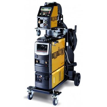Fimer Prime 500 Synergic Mig-Mag Inverter Kaynak Makinası