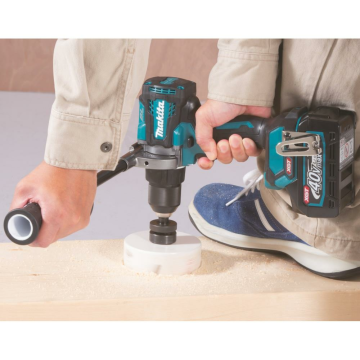 Makita HP001GM201 Darbeli Matkap Vidalama