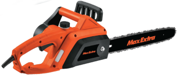 Max Extra MX6306 Elektrikli Ağaç Kesme 1600 watt