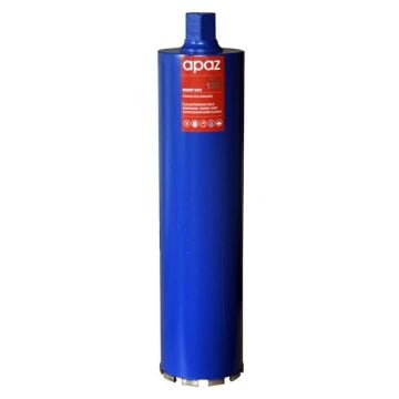 Apaz 120mm  Karot Ucu