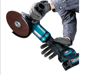 Makita GA037GT201 Taşlama