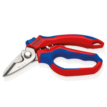 Knipex Açılı Elektrikçi Makası