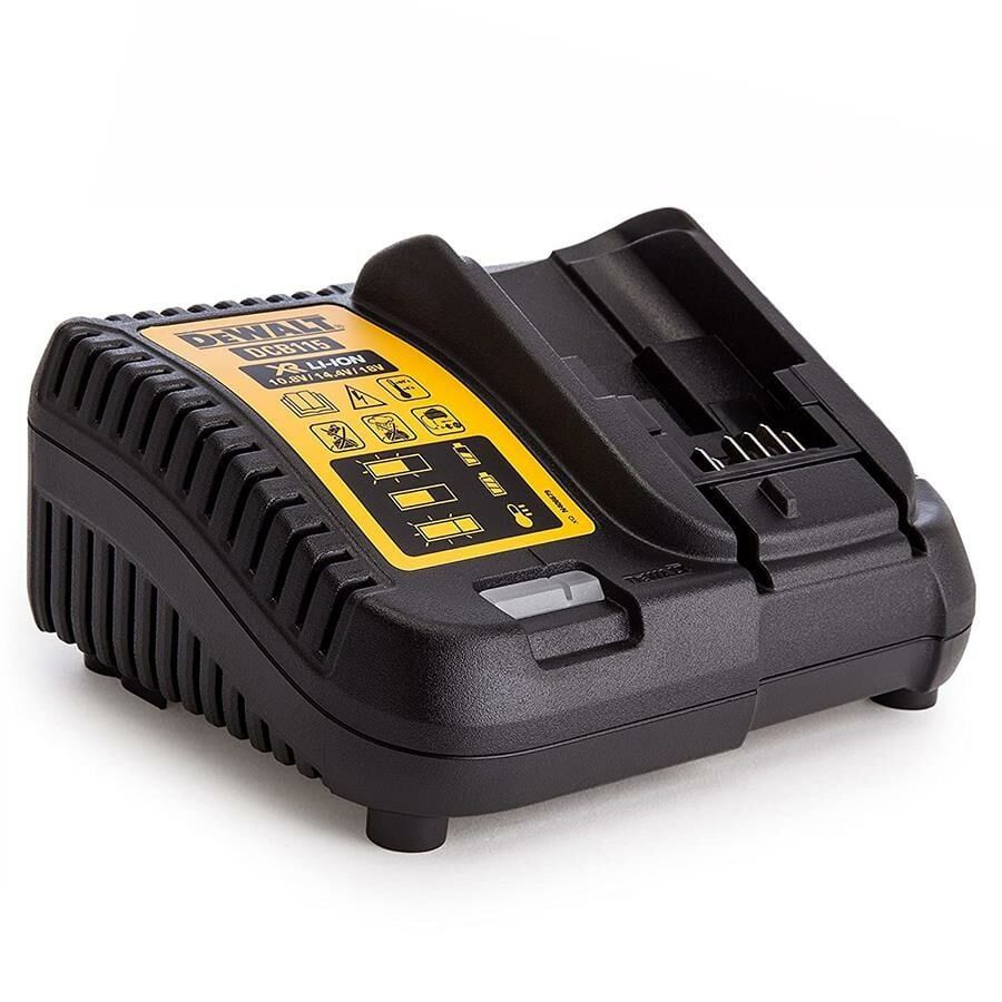 Dewalt DCB115 Akü Şarj Cihazı