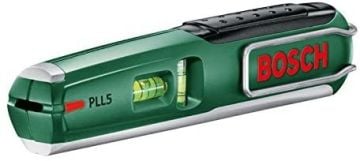 Bosch Pll 5 Lazer Kalemi