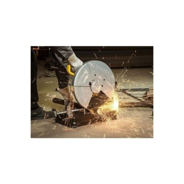 Stanley SSC22 2200Watt 355 mm Profesyonel Profil Kesme