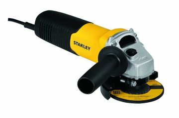Stanley Avuç Taşlama 710 Watt 115 mm STGS7115