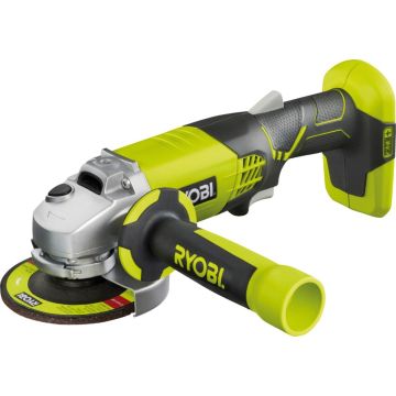 RYOBI R18AG7-140S 18 V Akülü Taşlama