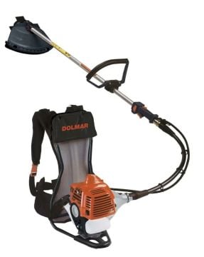 Dolmar MS5700B Sırt Tipi 2 Zamanlı Motorlu Tırpan