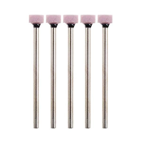 Proxxon 28776 Beşli 6mm Taşlama Ucu