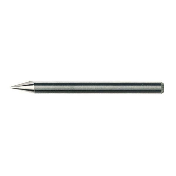 Proxxon 28766 Karbid V İşleme Ucu