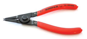 Knipex 4701A2 Yaylı Dış Segman Pensesi 180 mm