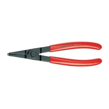 Knipex 4701J2 Düz İç Segman Pensesi 180 mm