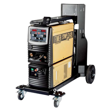 Fimer SYMPLEX 420-W Mig-Mag Inverter Kaynak Makinaları