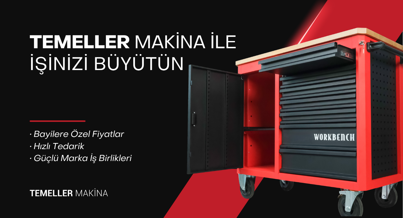 güçlü markalarla iş birliği